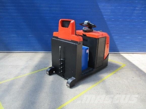 BT TSE300 Towing truck